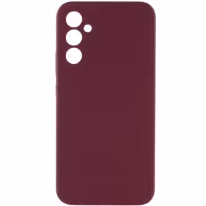 Чохол Silicone Cover Lakshmi Full Camera (AAA) для Samsung Galaxy S24+