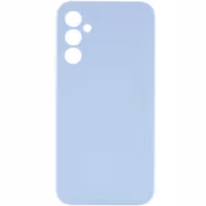Чохол Silicone Cover Lakshmi Full Camera (AAA) для Samsung Galaxy S24+