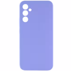 Чохол Silicone Cover Lakshmi Full Camera (AAA) для Samsung Galaxy S24