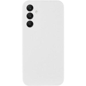 Чохол Silicone Cover Lakshmi Full Camera (AAA) для Samsung Galaxy S25 FE