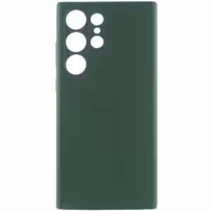 Чохол Silicone Cover Lakshmi Full Camera (AAA) для Samsung Galaxy S25 Ultra