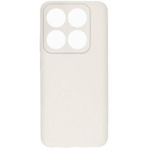 Чохол Silicone Cover Lakshmi Full Camera (AAA) для Xiaomi 14T Pro