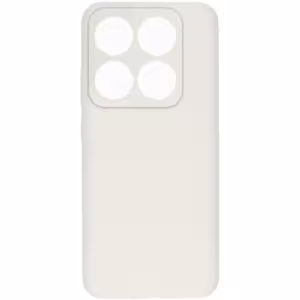 Чохол Silicone Cover Lakshmi Full Camera (AAA) для Xiaomi 14T Pro