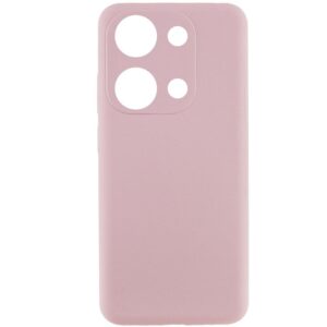 Чохол Silicone Cover Lakshmi Full Camera (AAA) для Xiaomi 14T
