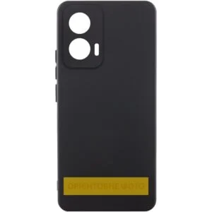 Чохол Silicone Cover Lakshmi Full Camera (AAA) для Xiaomi Poco M7 Pro 5G