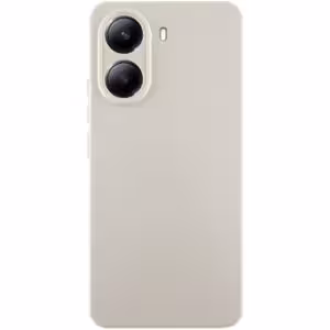 Чохол Silicone Cover Lakshmi Full Camera (AAA) для Xiaomi Poco X7 Pro