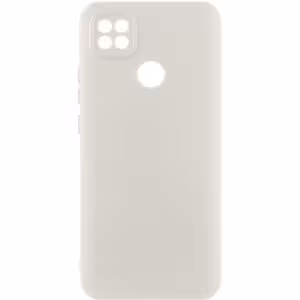 Чохол Silicone Cover Lakshmi Full Camera (AAA) для Xiaomi Redmi 10A