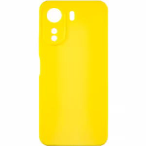 Чохол Silicone Cover Lakshmi Full Camera (AAA) для Xiaomi Redmi 13C / Poco C65