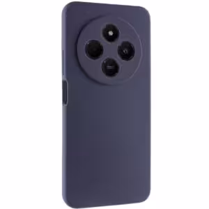 Чохол Silicone Cover Lakshmi Full Camera (AAA) для Xiaomi Redmi 14C / Poco C75
