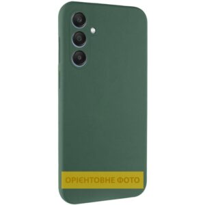 Чохол Silicone Cover Lakshmi Full Camera (AAA) для Xiaomi Redmi 15 (EU)