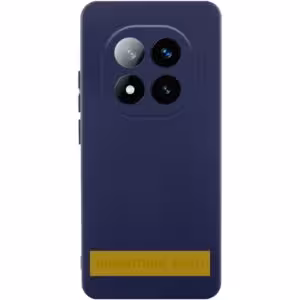 Чохол Silicone Cover Lakshmi Full Camera (AAA) для Xiaomi Redmi A5 (Europe version)