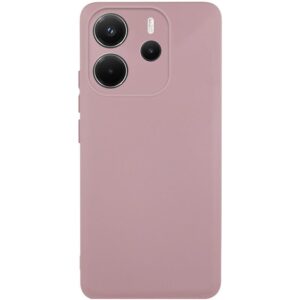 Чохол Silicone Cover Lakshmi Full Camera (AAA) для Xiaomi Redmi Note 10 5G