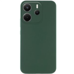 Чохол Silicone Cover Lakshmi Full Camera (AAA) для Xiaomi Redmi Note 10 5G