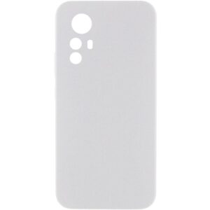 Чохол Silicone Cover Lakshmi Full Camera (AAA) для Xiaomi Redmi Note 12S