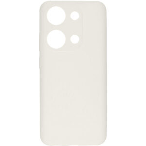 Чохол Silicone Cover Lakshmi Full Camera (AAA) для Xiaomi Redmi Note 13 4G