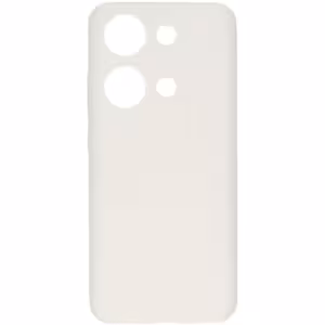 Чохол Silicone Cover Lakshmi Full Camera (AAA) для Xiaomi Redmi Note 13 4G