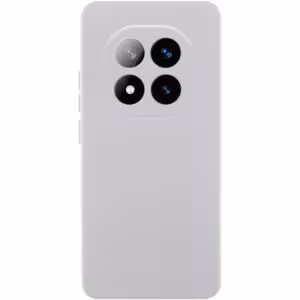 Чохол Silicone Cover Lakshmi Full Camera (AAA) для Xiaomi Redmi Note 14 Pro 5G