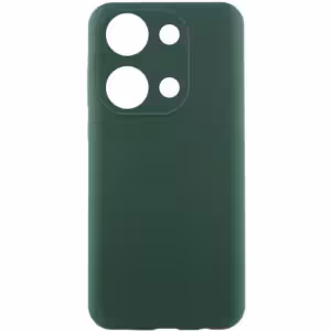 Чохол Silicone Cover Lakshmi Full Camera (AAA) для Xiaomi Redmi Note 14S