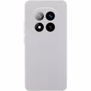 Чохол Silicone Cover Lakshmi Full Camera (AAA) для Xiaomi Redmi Note 15 4G/5G (EU)