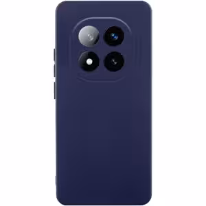 Чохол Silicone Cover Lakshmi Full Camera (AAA) для Xiaomi Redmi Note 15 4G/5G (EU)
