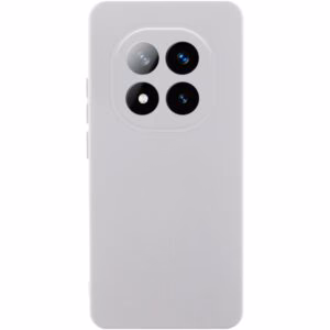 Чохол Silicone Cover Lakshmi Full Camera (AAA) для Xiaomi Redmi Note 15 Pro 4G