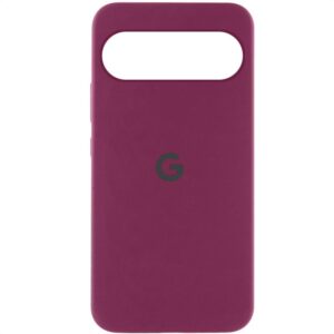 Чохол Silicone Cover Lakshmi (AAA) with Logo для Google Pixel 10 / 10 Pro
