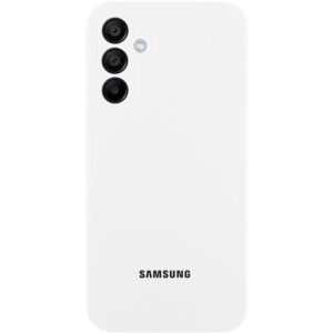 Чохол Silicone Cover Lakshmi Full Camera (AAA) with Logo для Samsung Galaxy S25 FE