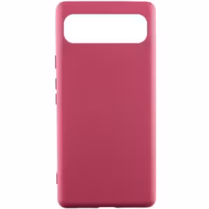 Чохол Silicone Cover Ummi Lakshmi (AA) для Google Pixel 10 / 10 Pro