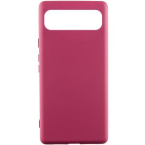 Чохол Silicone Cover Ummi Lakshmi (AA) для Google Pixel 10 Pro XL