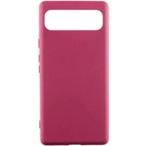 Чохол Silicone Cover Ummi Lakshmi (AA) для Google Pixel 10 Pro XL