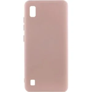 Чохол Silicone Cover Ummi Lakshmi (AA) для Samsung Galaxy A10 (A105F)