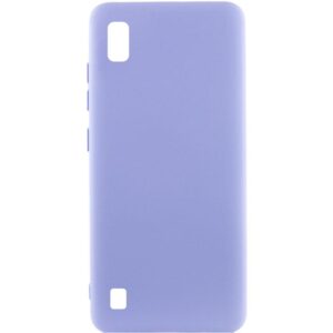 Чохол Silicone Cover Ummi Lakshmi (AA) для Samsung Galaxy A10 (A105F)