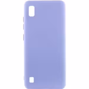 Чохол Silicone Cover Ummi Lakshmi (AA) для Samsung Galaxy A10 (A105F)