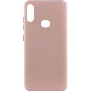 Чохол Silicone Cover Ummi Lakshmi (AA) для Samsung Galaxy A10s