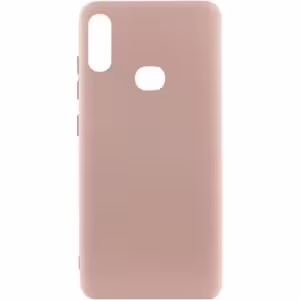 Чохол Silicone Cover Ummi Lakshmi (AA) для Samsung Galaxy A10s
