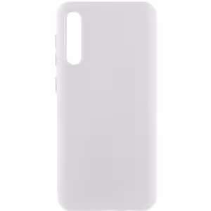 Чохол Silicone Cover Ummi Lakshmi (AA) для Samsung Galaxy A50 (A505F) / A50s / A30s