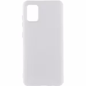 Чохол Silicone Cover Ummi Lakshmi (AA) для Samsung Galaxy A51