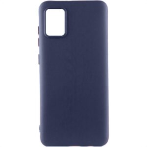 Чохол Silicone Cover Ummi Lakshmi (AA) для Samsung Galaxy A71
