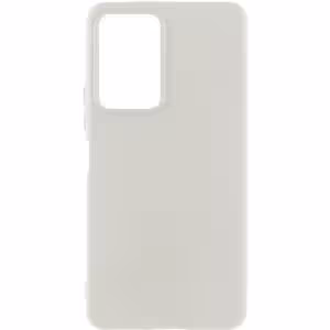 Чохол Silicone Cover Ummi Lakshmi (AA) для Xiaomi Redmi 10
