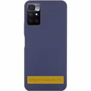 Чохол Silicone Cover Ummi Lakshmi (AA) для Xiaomi Redmi 9A