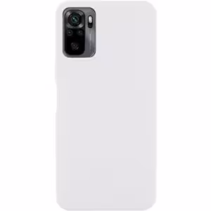 Чохол Silicone Cover Ummi Lakshmi (AA) для Xiaomi Redmi Note 10 / Note 10s / Poco M5s