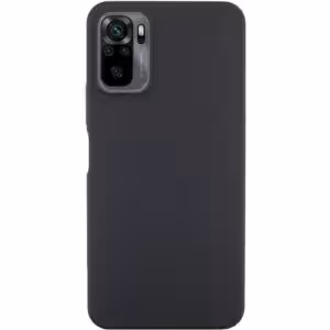Чохол Silicone Cover Ummi Lakshmi (AA) для Xiaomi Redmi Note 10 / Note 10s / Poco M5s