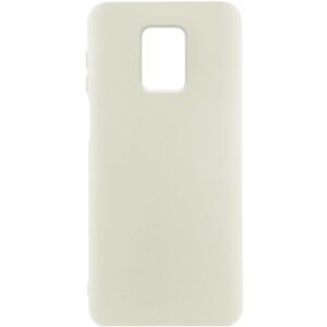 Чохол Silicone Cover Ummi Lakshmi (AA) для Xiaomi Redmi Note 9s / Note 9 Pro / Note 9 Pro Max