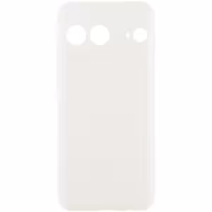 Чохол Silicone Cover Ummi Lakshmi Full Camera (AA) для Google Pixel 7