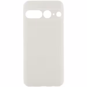 Чохол Silicone Cover Ummi Lakshmi Full Camera (AA) для Google Pixel 7 Pro