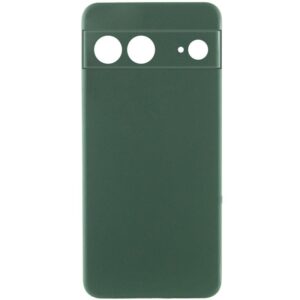 Чохол Silicone Cover Ummi Lakshmi Full Camera (AA) для Google Pixel 7