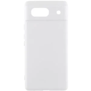 Чохол Silicone Cover Ummi Lakshmi Full Camera (AA) для Google Pixel 7a