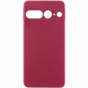 Чохол Silicone Cover Ummi Lakshmi Full Camera (AA) для Google Pixel 8
