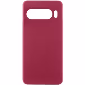Чохол Silicone Cover Ummi Lakshmi Full Camera (AA) для Google Pixel 8 Pro