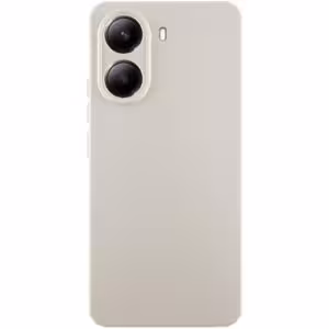 Чохол Silicone Cover Ummi Lakshmi Full Camera (AA) для Motorola Edge 50 Fusion